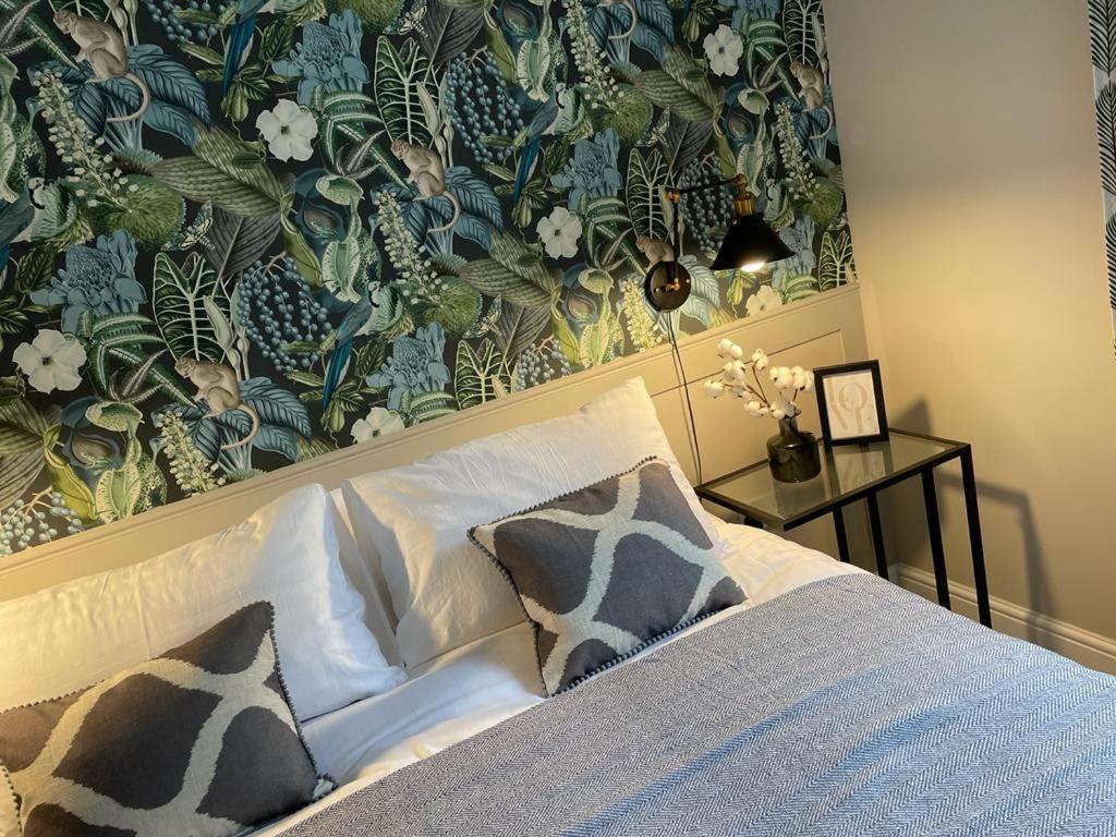 No 73 Aparthotel By Condokeeper เคมบริดจ์ ภายนอก รูปภาพ