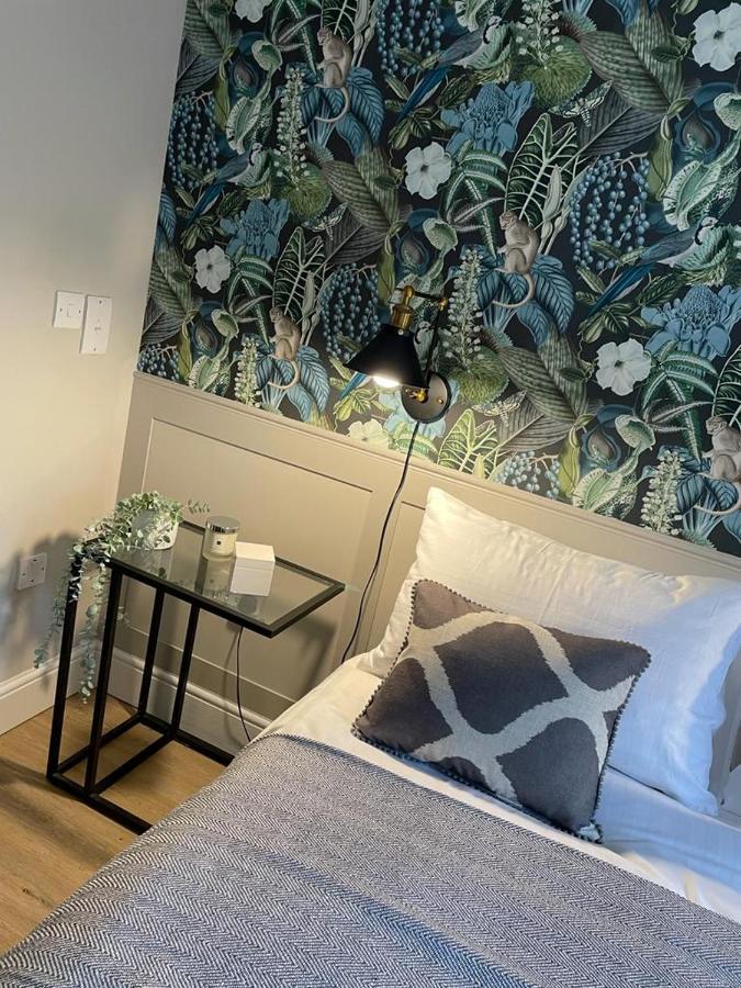 No 73 Aparthotel By Condokeeper เคมบริดจ์ ภายนอก รูปภาพ